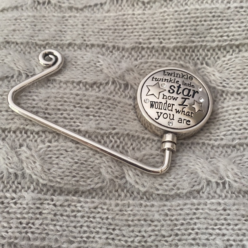 Brighton handbag hook ⭐️⭐️